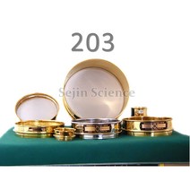 청계씨브 지름203mm 체눈150um 시험체 표준체 Sieve