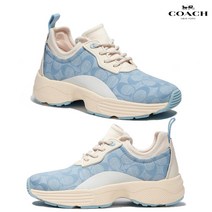 코치 C270 테크 런너 시그니처 CA447 C270 Tech Runner
