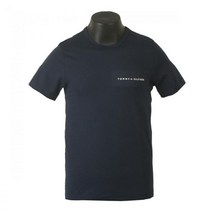 TOMMY HILFIGER 타미힐피거 반팔티 09T3731410