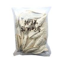 만두명가 취영루 당면 군만두 1.3kg
