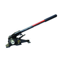 삼성하조기 철밴딩기 SHT-2532 철하조기 스틸밴드용 조임기 결속기 25mm~32mm