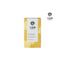 오설록 제주 유채꿀 티 20EA