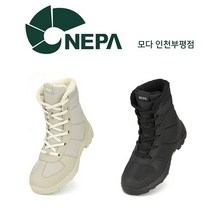 네파 여성 BELLA 벨라 부츠_7H87695