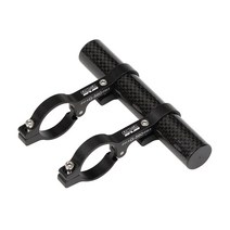 GUB G 560 자전거 전동킥보드 용품 연장봉 카본 익스텐더, GUB G-560