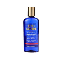 텐드스킨 리퀴드 면도후 울긋불긋 피부톤 진정토너, 118ml, 8개