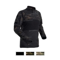 밀리터리박스 위에마이 택티컬 4세대 컴뱃 셔츠 UF-05