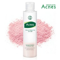 아크네스 [공식]세범 밸런싱 스킨 2.0 200g