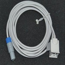 Goldway UT4000 시리즈 Redel 5pin 소아용 핑거클립 Spo2 센서 산소 농도계 프로브 SensorOxygen, 한개옵션0
