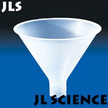 (JLS) 외산 파우더훤넬 펀넬 분말깔대기 파우더깔대기 Powder Funnel, 150mm