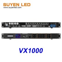 디스플레이 스크린 최고의 가격 VX1000 Novastar 올인원 컨트롤러 Led 비디오 프로세서, 한개옵션0