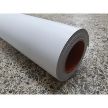 백 스크린 (화이트) 50cm/30cm어항 시트지