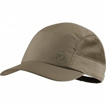 피엘라벤 아비스코 메쉬 캡 Abisko Mesh Cap 77403, Patina Green/One Size