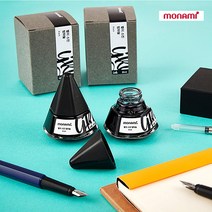 모나미 네오만년필 병잉크 30ml, PURPLE(붉게물든포도송이)