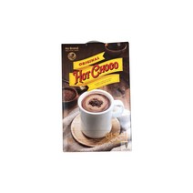 노브랜드 코코아 초콜릿 분말 핫초코 100입, 20g, 100개
