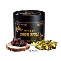 홍수환 침향단 37환 양구토종흰꽃 민들레침향단 침향 녹용 홍삼 침향환, 3.75g, 103개