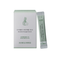 모어벨라 파인애플 효소, 3g, 60개