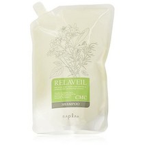 나플라 Relaale CMC 샴푸 33.8 fl oz1000 ml 리필