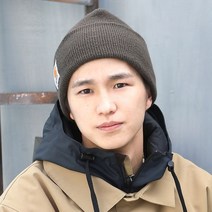 [써티투] 32 써리투 시에라 비니 모자 SIERRA BEANIE BROWN HEATHE, 상세 설명 참조