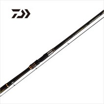 [다이와] 토너먼트 이소 AGS 갯바위 낚시대-정품, 1.75-53