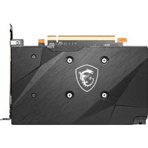 MSI Radeon RX 6500 XT MECH 2X 4G OC 그래픽 보드 VD7987