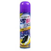 간편탈취 신발 냄세제거제 250ml 발냄새 냄새제거, 1