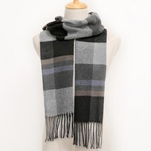 캐시미어100머플러 18535cm 겨울 스카프 여성 따뜻한 hijab 목도리 headcloth 여성 남성 unisex