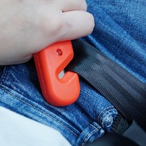 차량용 학원 셔틀버스 등하원 차량 스타렉스 비상탈출용 위급사항 생존 망치