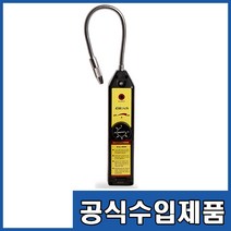 Elitech WJL-6000S/냉매가스누출탐지기/개인용/CFC HCFC HFC/R134a R426a외 20여종/자동차 냉매