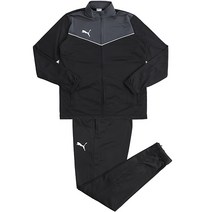 푸마코리아 인디비주얼라이즈 트랙 수트 (657534-03)