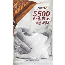 제빵개량제(퓨라 500g)X20/제이마트넷 /로샵_식품관 /, 1