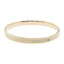 마크제이콥스 메달리온 스캘럽 뱅글 팔찌 J103MT7PF22 108