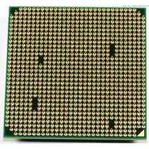 파워딜 AMD Athlon II X4 615e 2.5 GHz 쿼드 코어 CPU 프로세서 ehdk42gm 소켓 AM3, 한개옵션0