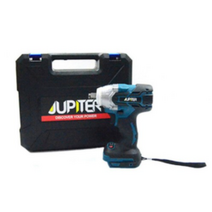 주피터 임팩 렌치 겸용 드라이버 + 케이스 JDW18, 1세트