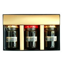 봉쌤의 수제 흑마늘꿀정 230g(1병) / 230g (3병구성 선물세트) 선물박스, 선물세트