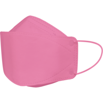 마스크는 메디인(메디인 컬러마스크 (50매) 3중 4중구조 국산필터 국내생산 냄새안나는 마스크), 핫핑크(50매), 3중구조(비말차단용 필터사용)