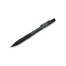 Pentel 핸즈 한정 스매쉬 그린축 0.5mm XQ1005DBR 그린 페테르 샤프 펜, 1개, 1cm