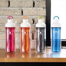 산테코 OCEAN 오션 트라이탄 보틀 590ml 택1, 상세설명 참조, 스톰그레이 U536
