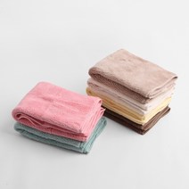 현모양처 핸드 홀릭 주방 수건 2p세트(40cm), 상세페이지 참조