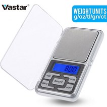 스마트체중계 체지방체중계 전자 디지털 포켓 정밀 미니 쥬얼리 백라이트 주방 0.1g, 없음, 5.100g-0.01g