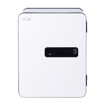 [선일금고] ○ 루셀 MC-40 (40L), 색상:올리브그린