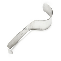 KASCO 디버 리트렉터 DEAVER RETRACTOR 30CMX25MM G9 137