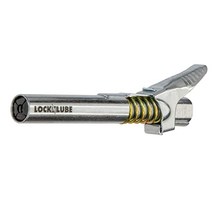 LockNLube 그리스 건 커플러 XL - 오목한 피팅을 위한 엑스트라 리치