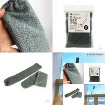 TWKL 틈새 청소기 교체용 2P