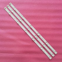 59cm 6V LED 스트립 DRT3.0 32 6916l-1974A 1975A 1981A LG 32 TV 32MB25VQ 32LF5800 32LB5820 32LF580V 32LB5, [01] 10 sets