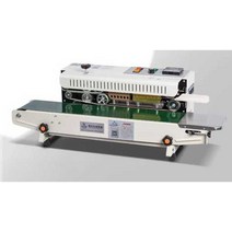 밴드 실링기 수직 비닐 봉투 파우치 업소용 포장 기계, 4. 900컴퓨터버전-CNC