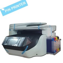 HP OFFICEJET PRO 잉크젯 복합기, 2. 무한잉크안료 1400ml, HP8730 무한잉크 팩스복합기