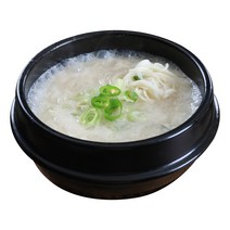 김해축협 한우곰탕 1kg X 6팩