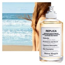 메종마르지엘라(향수) 비치 워크 EDT 100ML(미니어처+무료선물포장)(공식수입정품)
