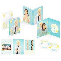 허니 레몬 소다 호화판(수량 생산)[본편 Blu-ray+특전 DVD]