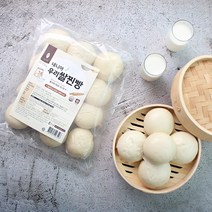 네니아 우리쌀찐빵 1kg(50g x 20개), 1kg(50g x 20개) 1개, 50g